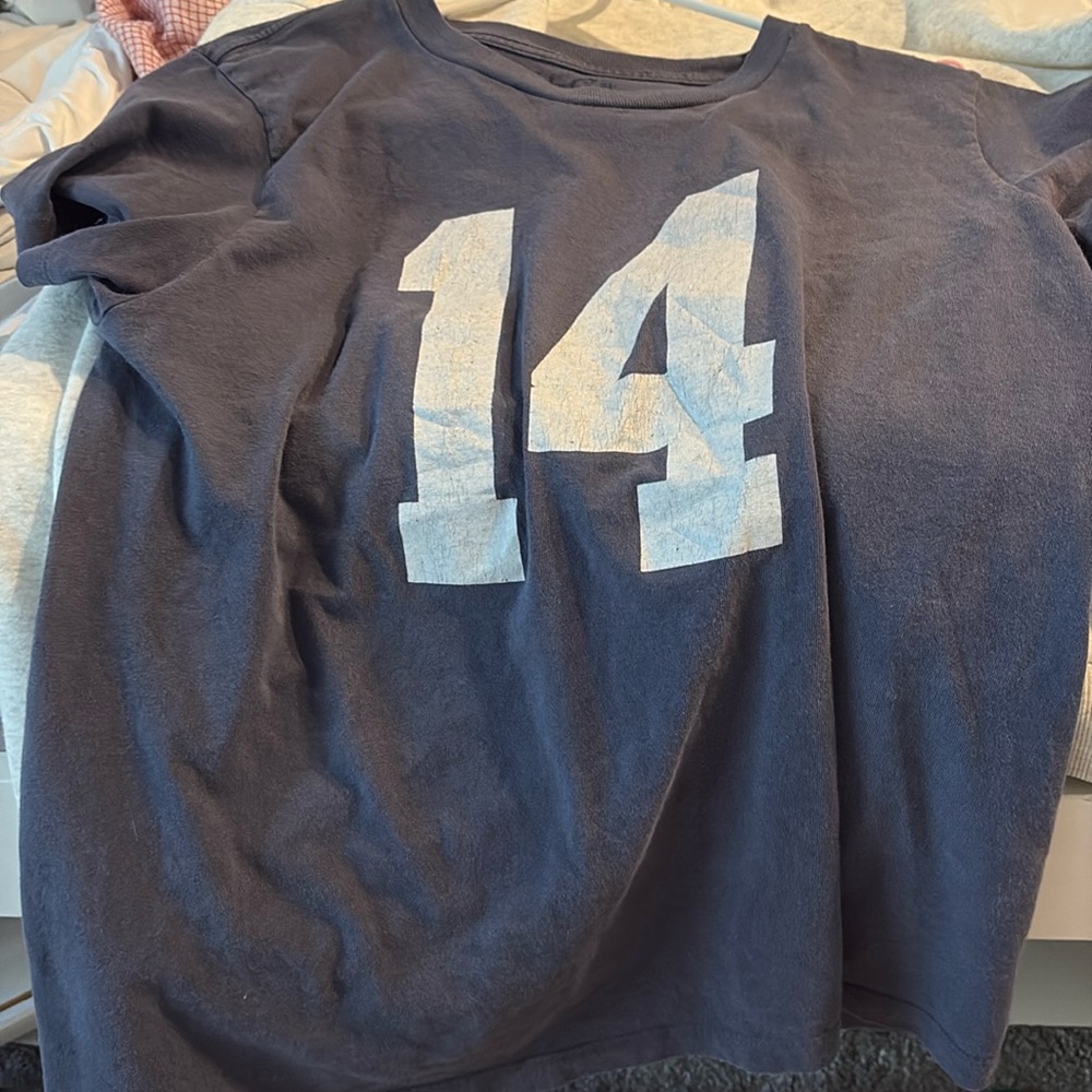 Brandy Melville 14 top